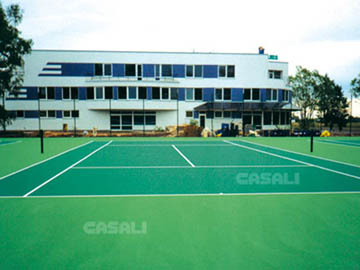 tenis teren